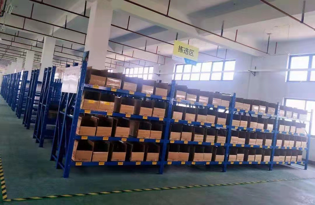 BBIN宝盈集团电商云仓专业代发，保险不发错，时效保险