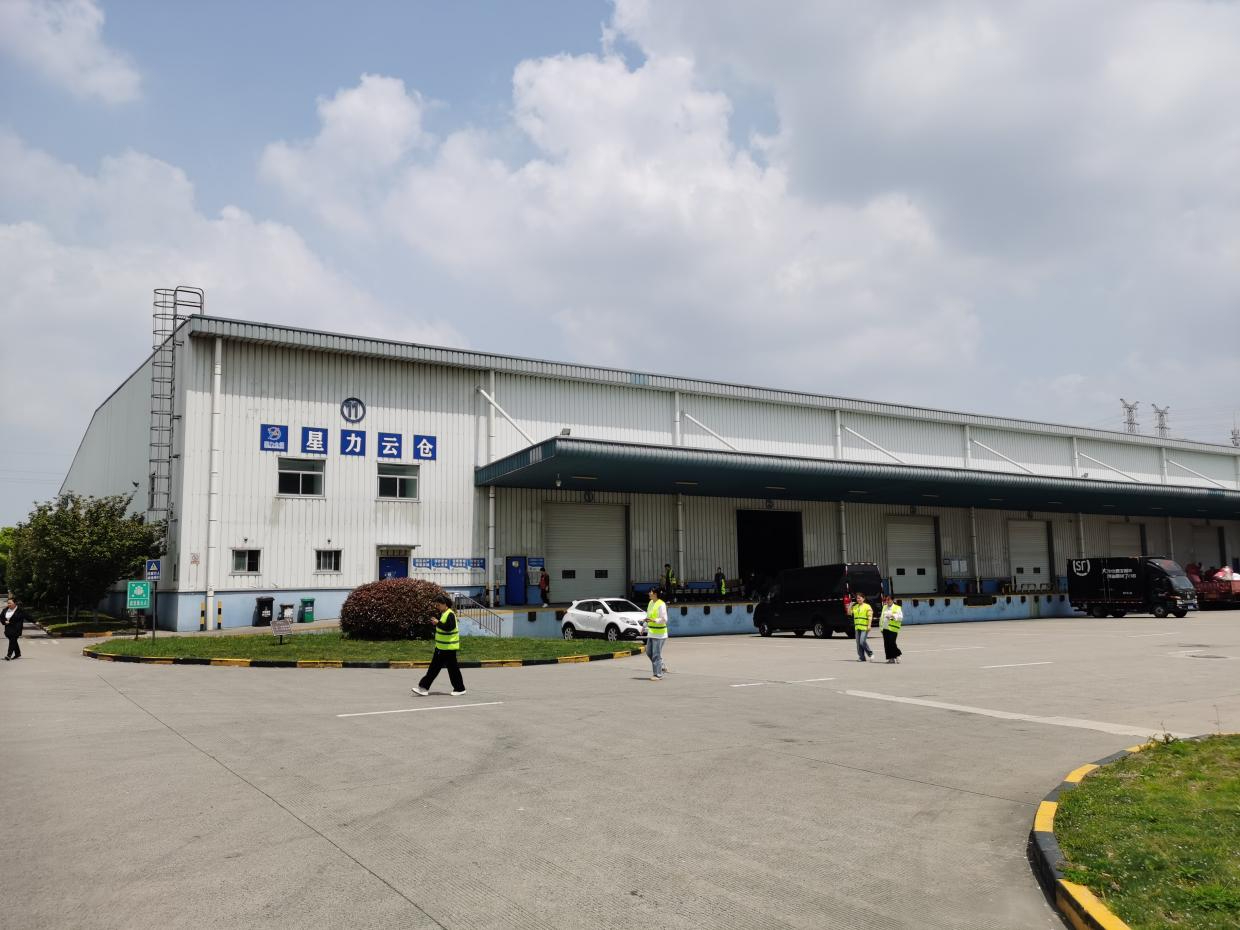 电商云仓仓储 vs B2B仓储：一个是“发单品”，一个是“送托盘”，区别远不止大幼